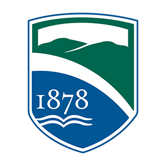 Champlain College logo